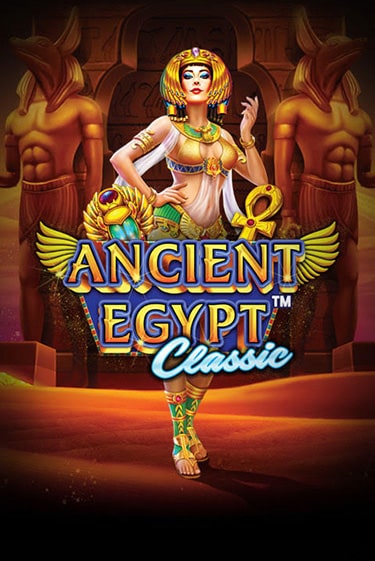 Ancient Egypt Classic™ играть демо версию | VAVADA без регистрации