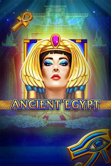 Ancient Egypt играть демо версию | VAVADA без регистрации