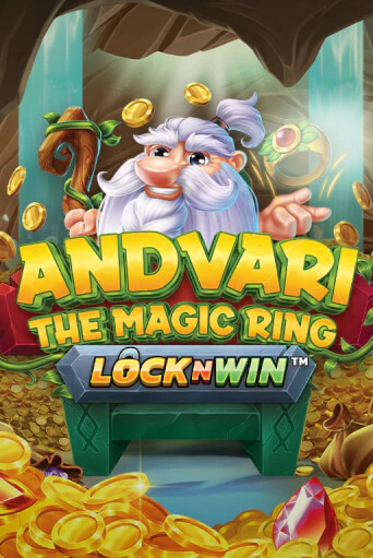 Andvari: The Magic Ring играть демо версию | VAVADA без регистрации