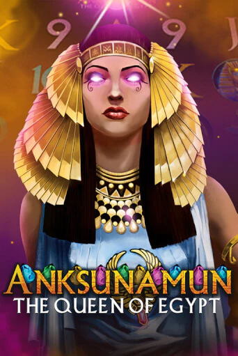 Anksunamun: the Queen of Egypt играть демо версию | VAVADA без регистрации