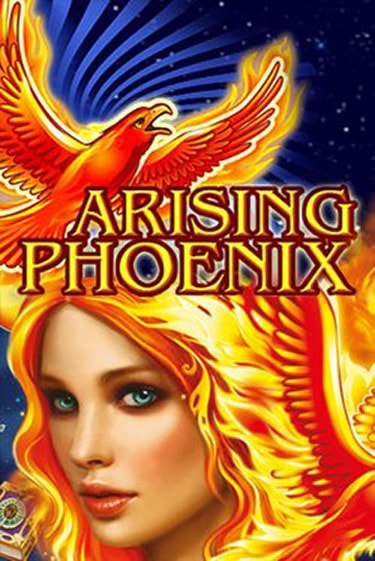 Arising Phoenix играть демо версию | VAVADA без регистрации