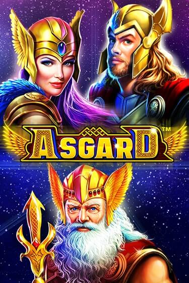 Asgard™ играть демо версию | VAVADA без регистрации