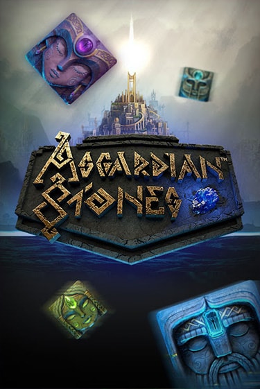 Asgardian Stones играть демо версию | VAVADA без регистрации