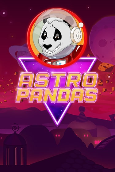 Astro Pandas играть демо версию | VAVADA без регистрации