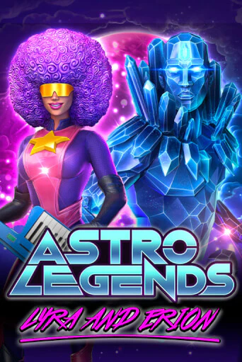 Astro Legends: Lyra and Erion играть демо версию | VAVADA без регистрации