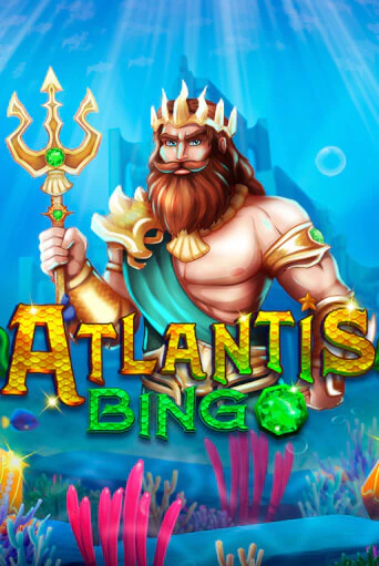 Atlantis Bingo играть демо версию | VAVADA без регистрации