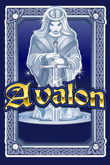 Avalon играть демо версию | VAVADA без регистрации