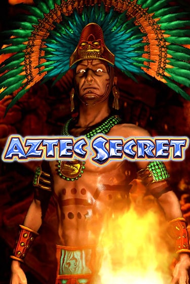 Aztec Secret играть демо версию | VAVADA без регистрации