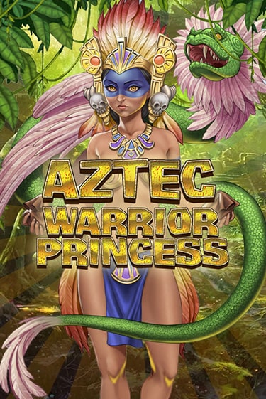 Aztec Warrior Princess играть демо версию | VAVADA без регистрации