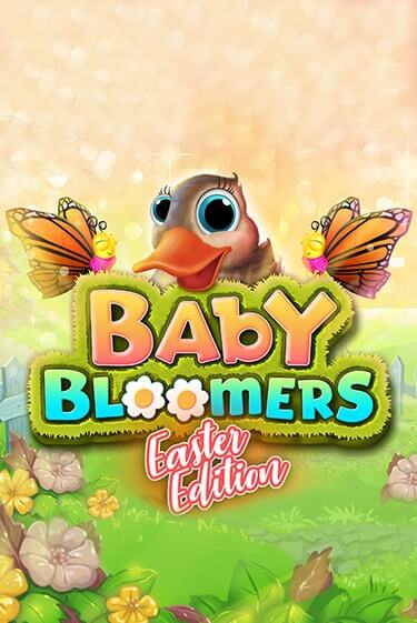 Baby Bloomers играть демо версию | VAVADA без регистрации