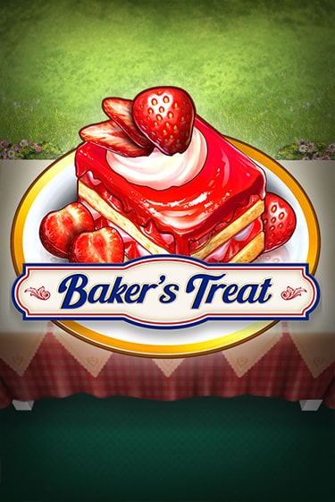 Baker's Treat играть демо версию | VAVADA без регистрации