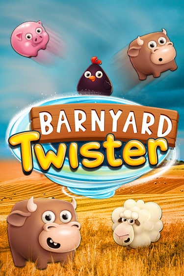 Barnyard Twister играть демо версию | VAVADA без регистрации