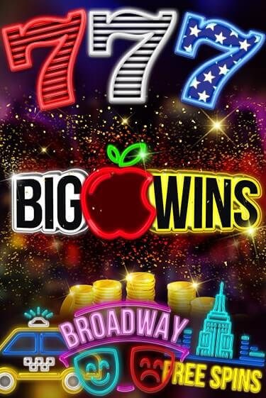 Big Apple Wins играть демо версию | VAVADA без регистрации