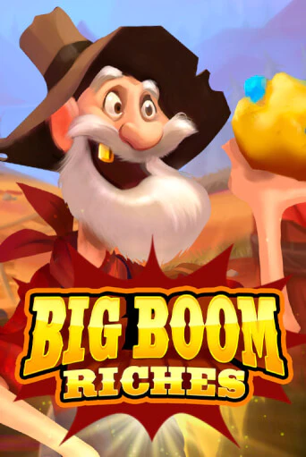 Big Boom Riches играть демо версию | VAVADA без регистрации