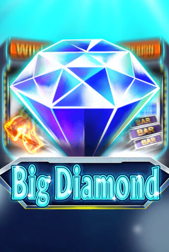 Big Diamond играть демо версию | VAVADA без регистрации