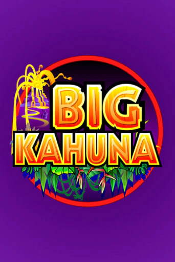 Big Kahuna играть демо версию | VAVADA без регистрации