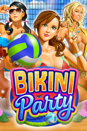 Bikini Party играть демо версию | VAVADA без регистрации