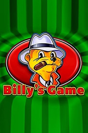 Billy’s Game играть демо версию | VAVADA без регистрации