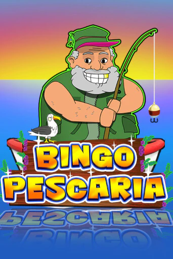 Bingo Pescaria играть демо версию | VAVADA без регистрации