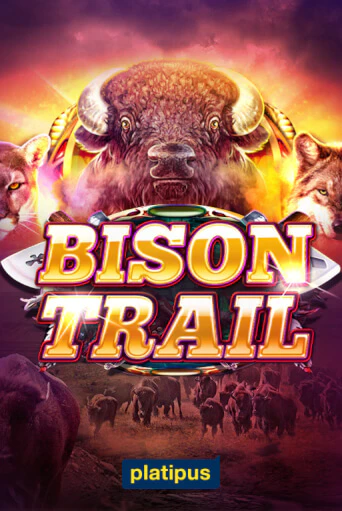 Bison Trail играть демо версию | VAVADA без регистрации