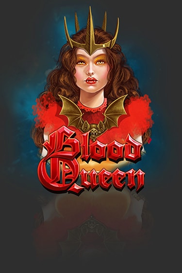 Blood Queen играть демо версию | VAVADA без регистрации