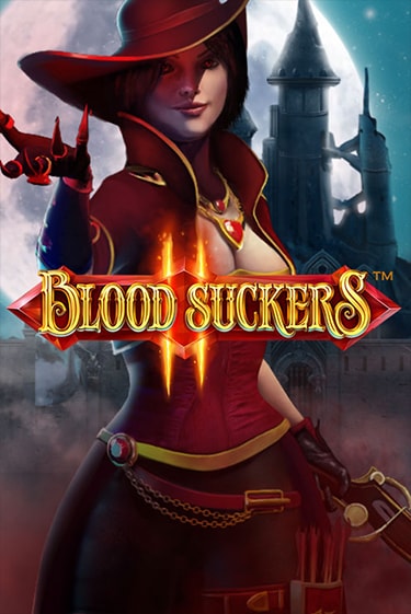 Blood Suckers II™ играть демо версию | VAVADA без регистрации