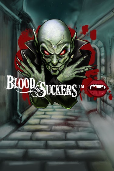 Blood Suckers™ играть демо версию | VAVADA без регистрации