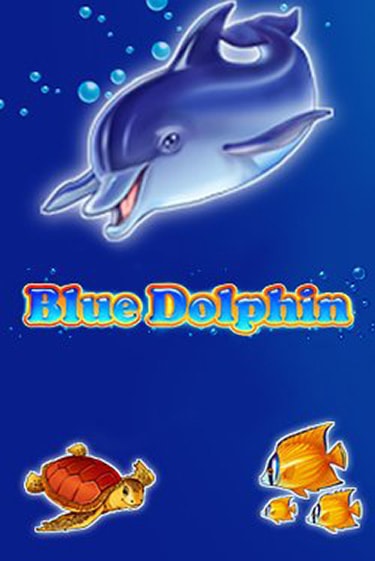 Blue Dolphin играть демо версию | VAVADA без регистрации