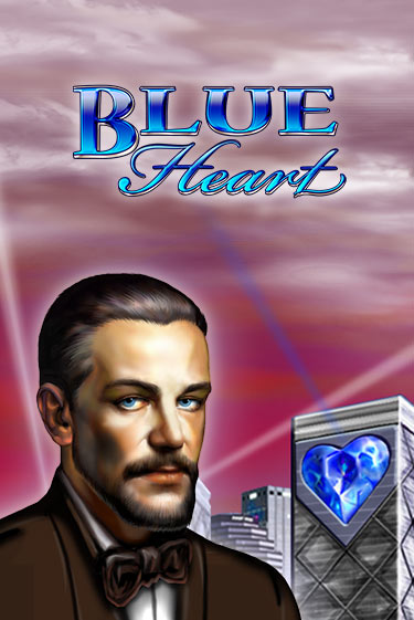 Blue Heart играть демо версию | VAVADA без регистрации