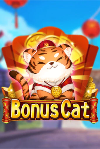 Bonus Cat играть демо версию | VAVADA без регистрации