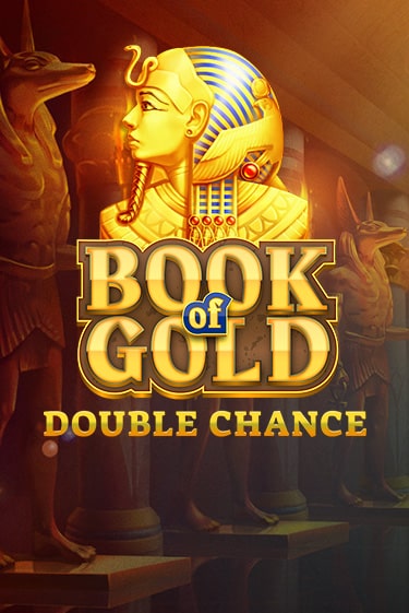 Book of Gold: Double Chance играть демо версию | VAVADA без регистрации