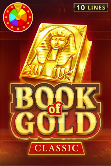 Book of Gold: Classic играть демо версию | VAVADA без регистрации