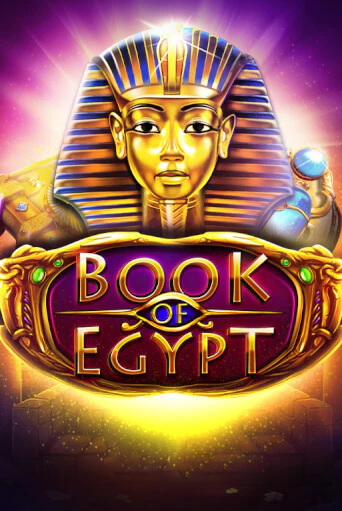 Book of Egypt играть демо версию | VAVADA без регистрации