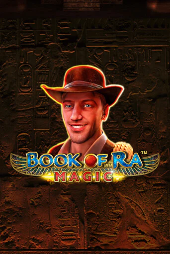 Book of Ra Magic играть демо версию | VAVADA без регистрации