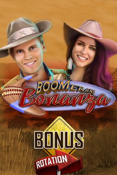 Boomerang Bonanza играть демо версию | VAVADA без регистрации