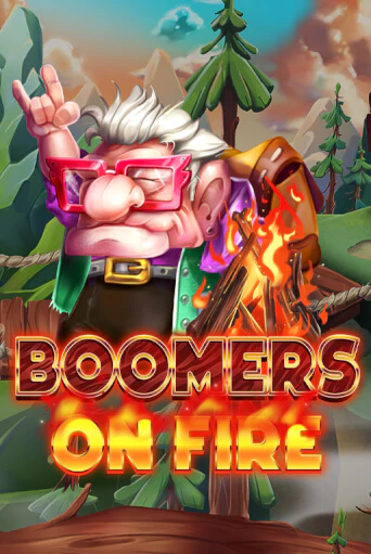 Boomers on Fire играть демо версию | VAVADA без регистрации