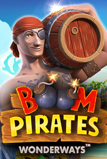 Boom Pirates играть демо версию | VAVADA без регистрации