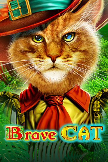 Brave Cat играть демо версию | VAVADA без регистрации