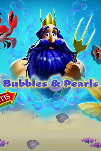 Bubbles and Pearls играть демо версию | VAVADA без регистрации