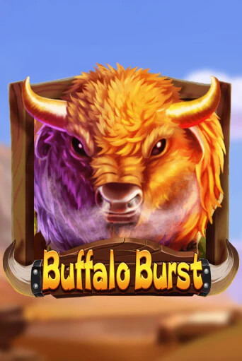 Buffalo Burst играть демо версию | VAVADA без регистрации