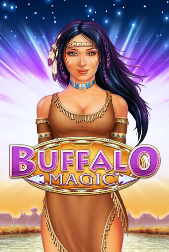 Buffalo Magic играть демо версию | VAVADA без регистрации