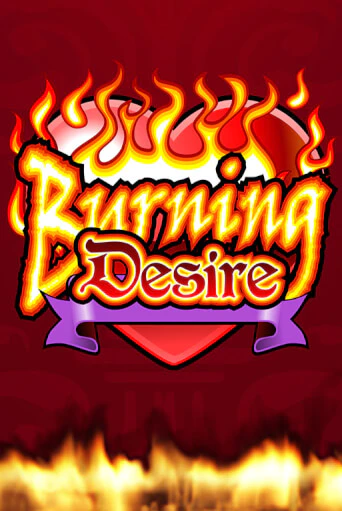 Burning Desire играть демо версию | VAVADA без регистрации