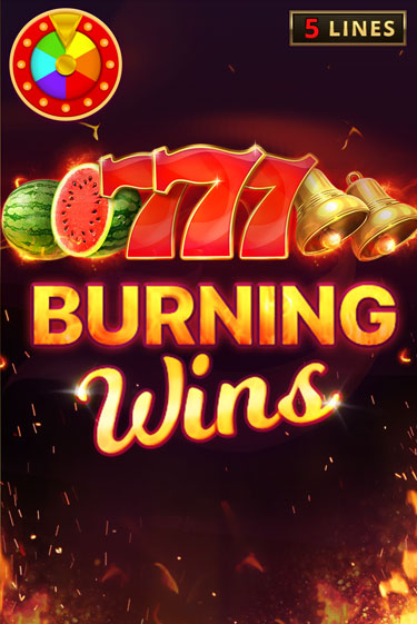 Burning Wins: Classic 5 Lines играть демо версию | VAVADA без регистрации