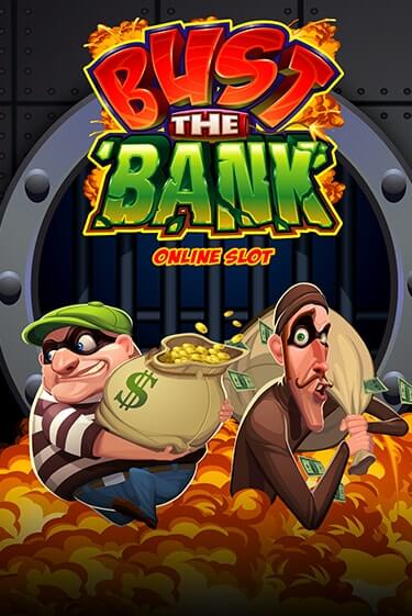 Bust The Bank играть демо версию | VAVADA без регистрации