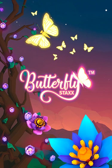 Butterfly Staxx играть демо версию | VAVADA без регистрации