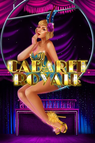 Cabaret Royale играть демо версию | VAVADA без регистрации