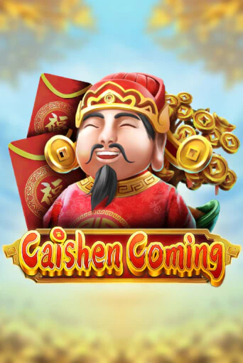 Caishen Coming играть демо версию | VAVADA без регистрации