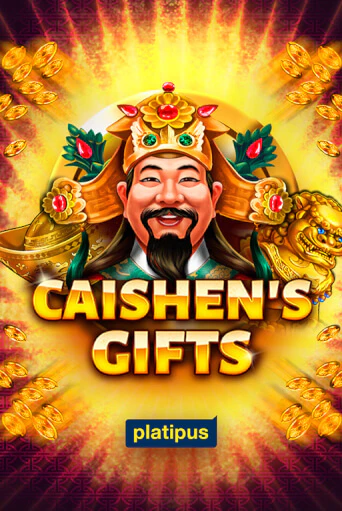 Caishens gifts играть демо версию | VAVADA без регистрации