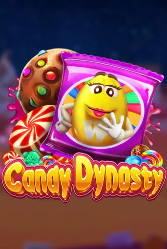 Candy Dynasty играть демо версию | VAVADA без регистрации