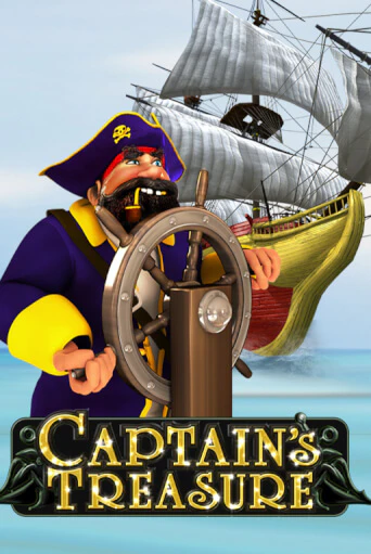 Captain Treasure играть демо версию | VAVADA без регистрации